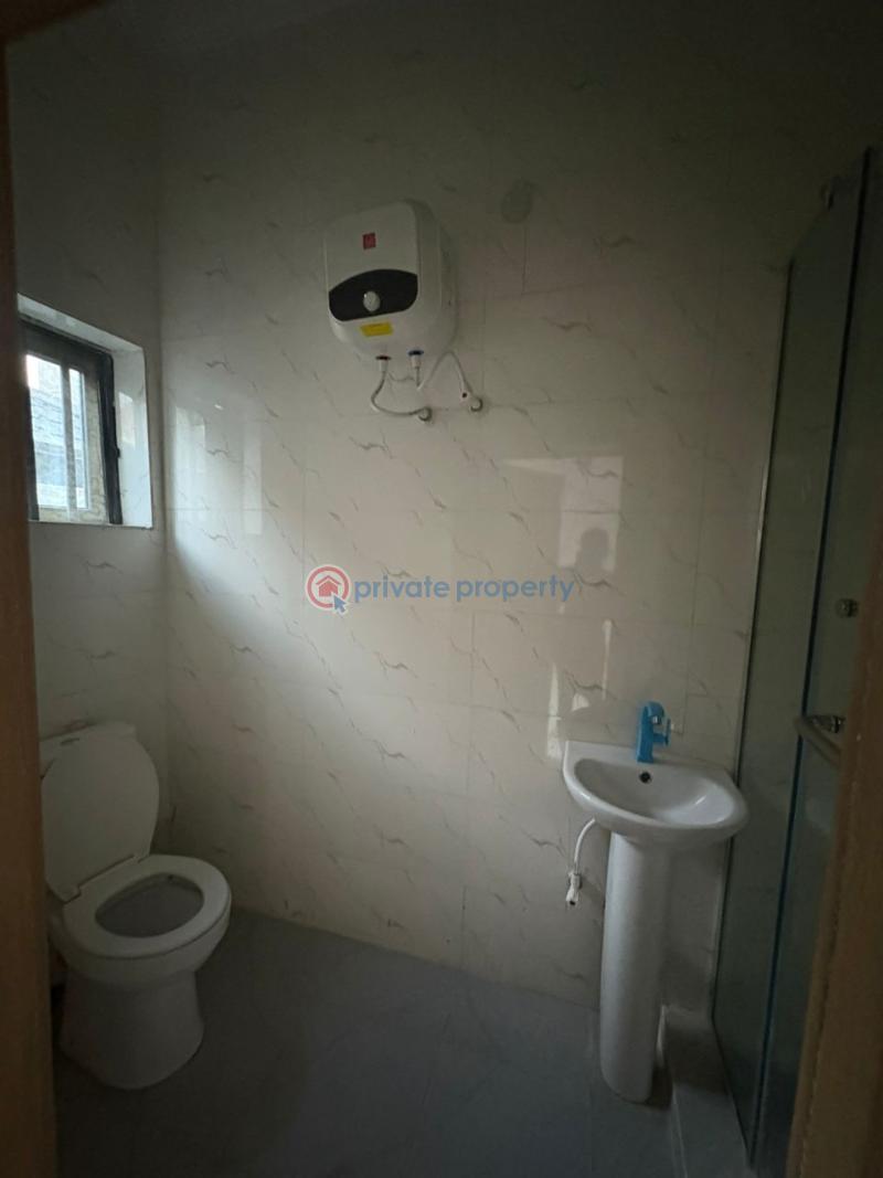 3 bedroom Flat & Apartment For Sale Ikate Lekki Phase 1 Lagos - 16