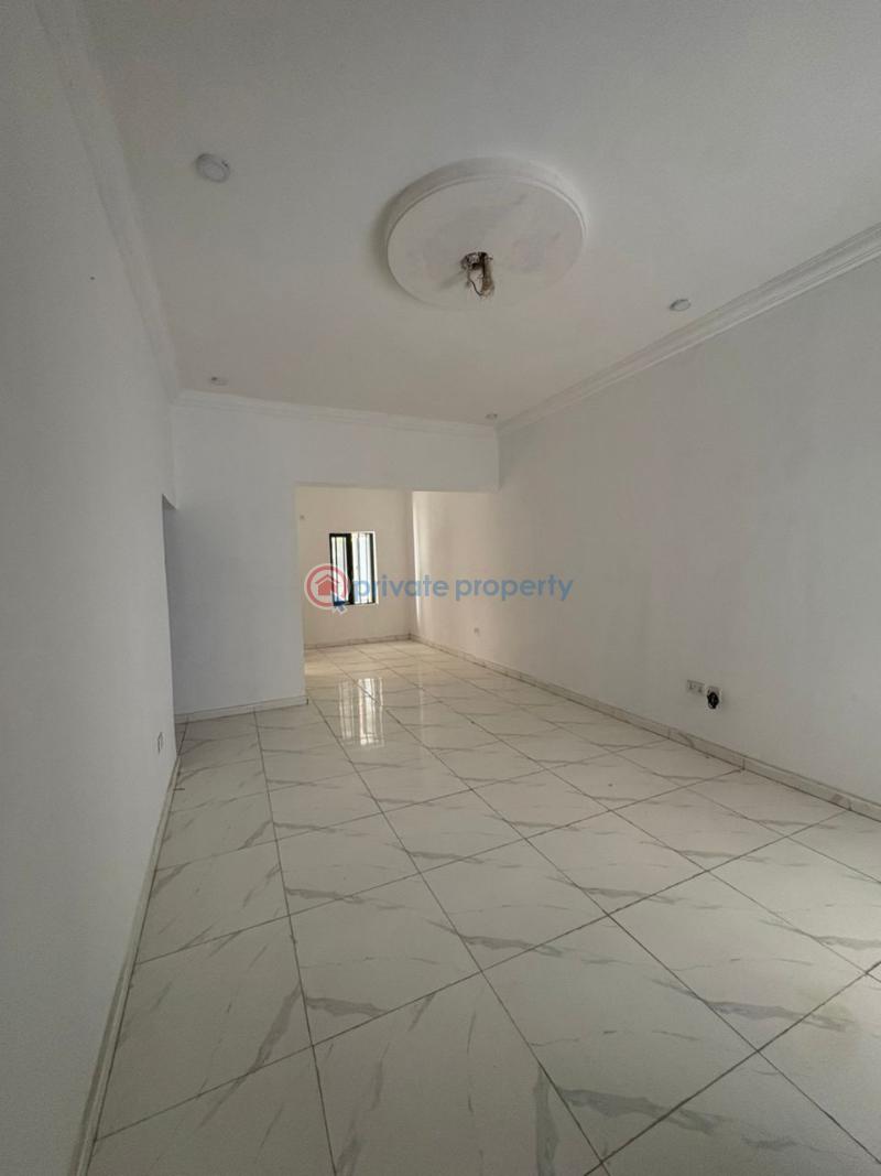 3 bedroom Flat & Apartment For Sale Ikate Lekki Phase 1 Lagos - 1