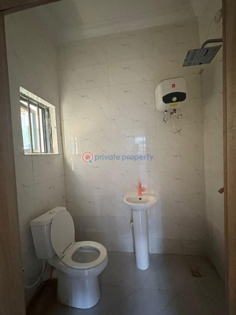 3 bedroom Flat & Apartment For Sale Ikate Lekki Phase 1 Lagos - 15