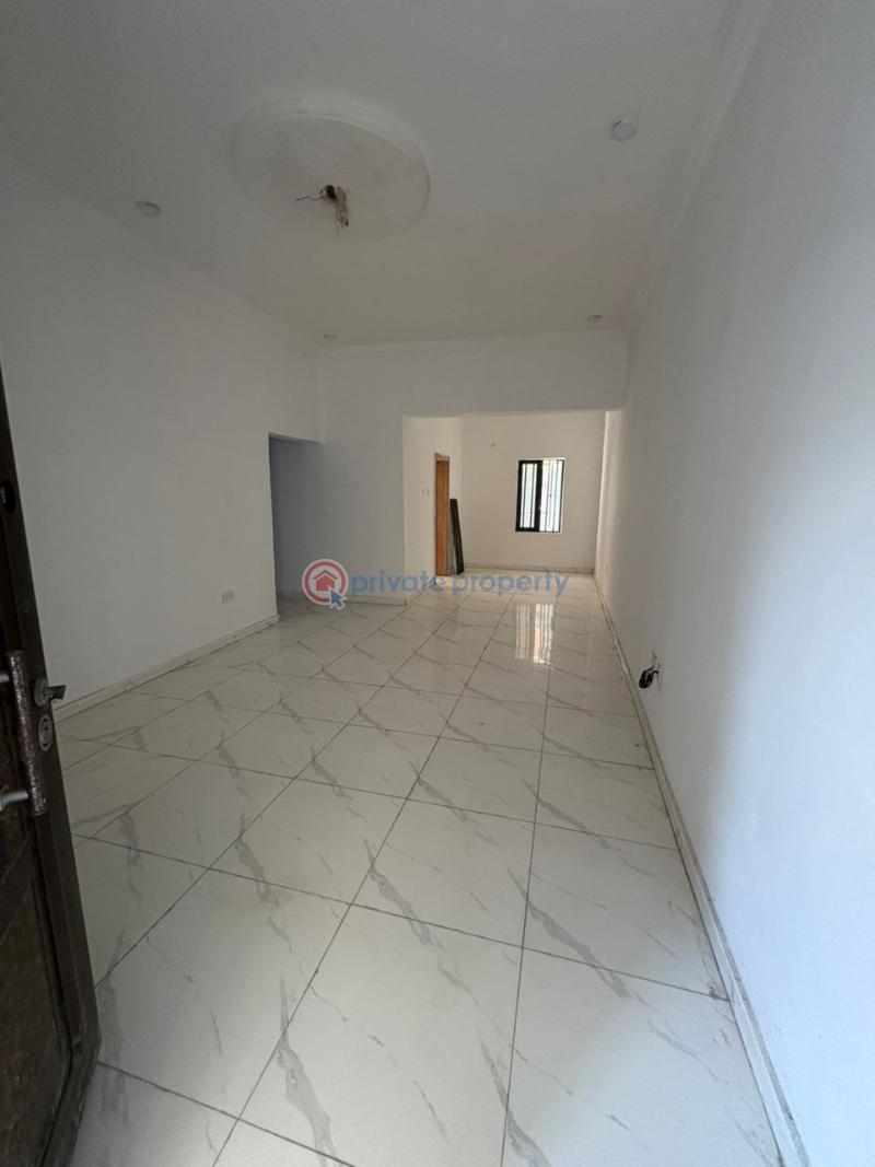 3 bedroom Flat & Apartment For Sale Ikate Lekki Phase 1 Lagos - 13