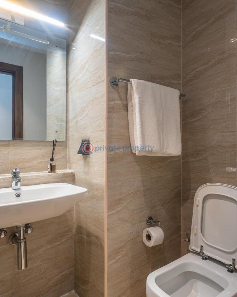 3 bedroom Flat & Apartment For Rent Oniru Victoria Island Lagos - 8