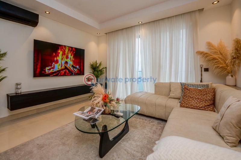 3 bedroom Flat & Apartment For Rent Oniru Victoria Island Lagos - 0