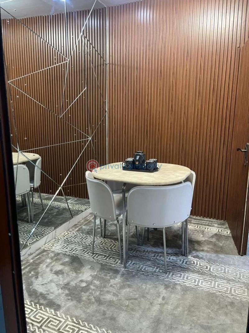 3 bedroom Duplex Short let Inside Ikeja Ikeja Lagos - 5