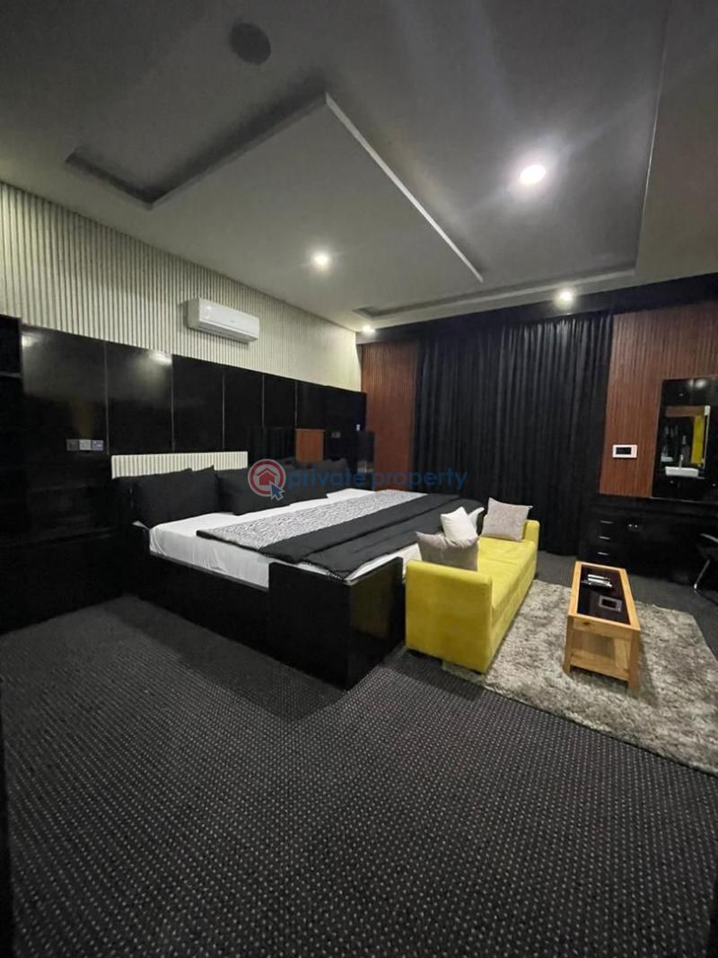 3 bedroom Duplex Short let Inside Ikeja Ikeja Lagos - 2