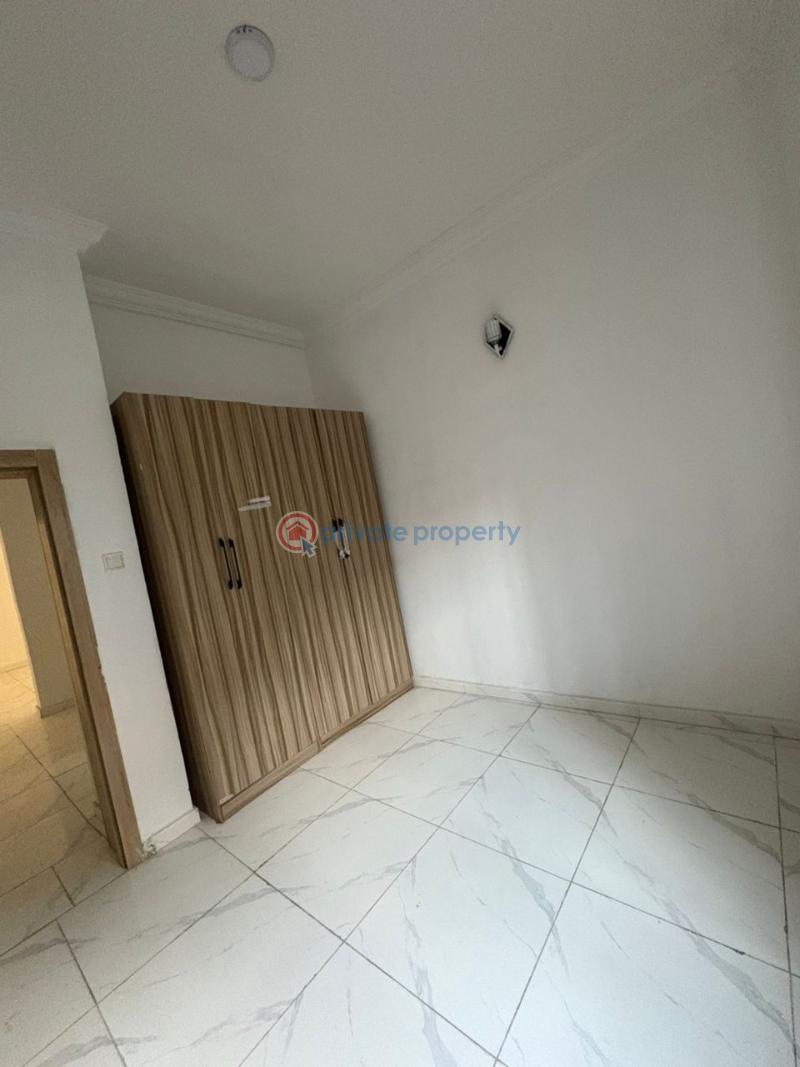 3 bedroom Flat & Apartment For Sale Ikate Lekki Phase 1 Lagos - 4
