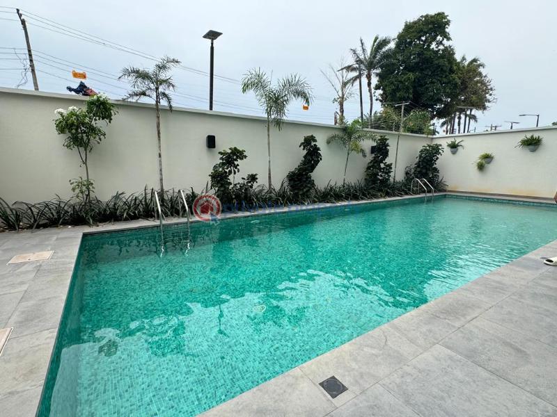 3 bedroom Block Of Flats For Sale Old Ikoyi Lagos - 0