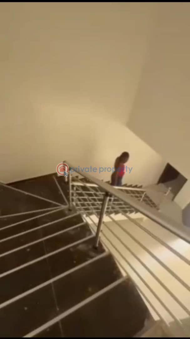 3 bedroom Maisonette For Rent Nike Art Gallery Lekki Phase 1 Lagos - 2