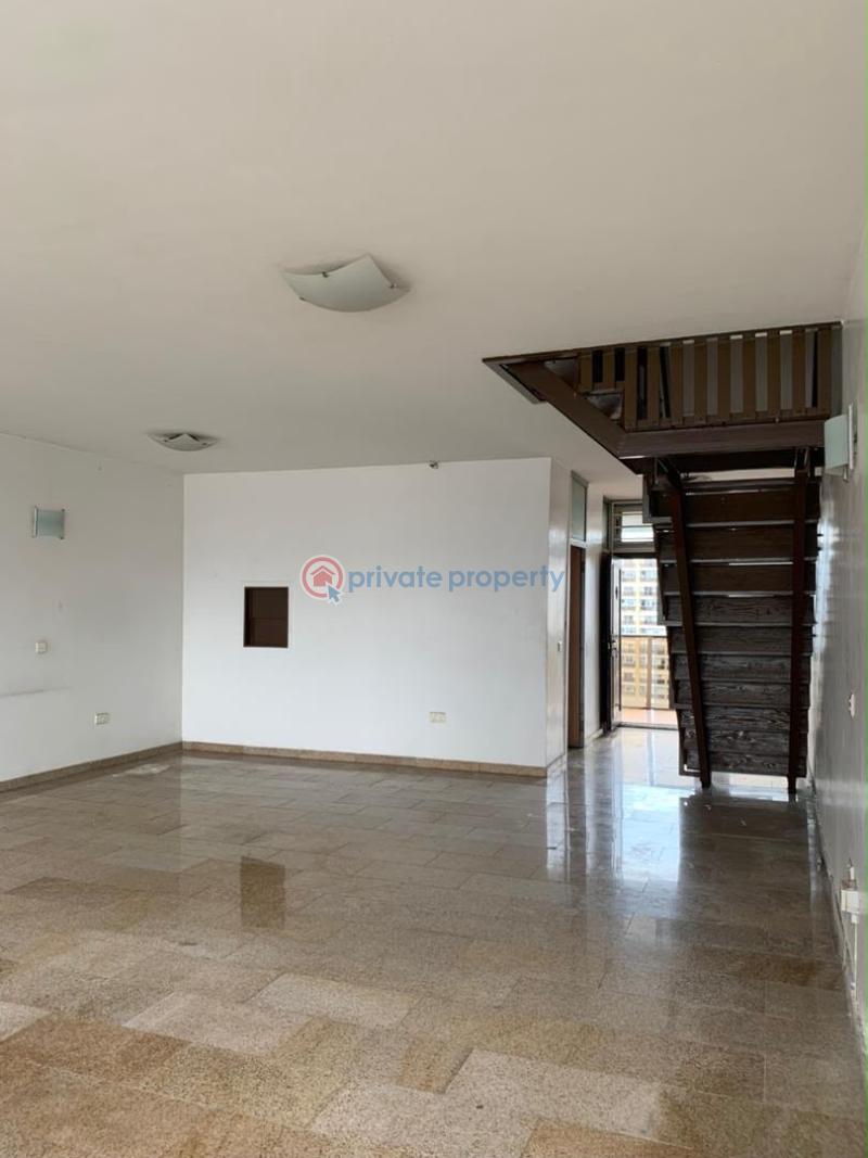 3 bedroom Maisonette For Rent 1004 Victoria Island Lagos - 0