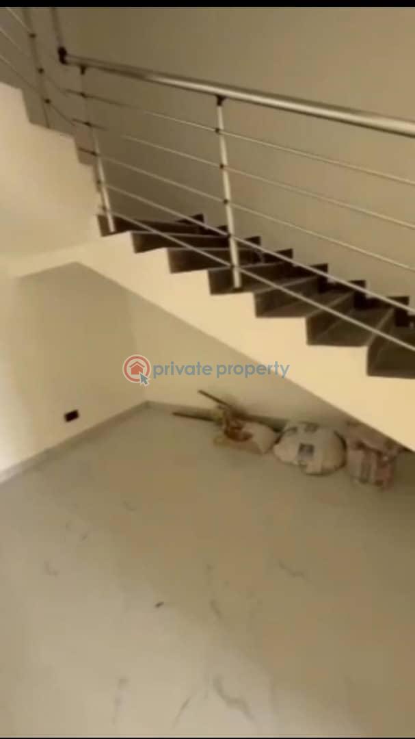 3 bedroom Maisonette For Rent Nike Art Gallery Lekki Phase 1 Lagos - 0