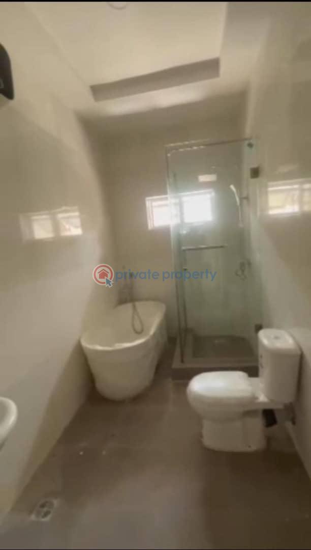 3 bedroom Maisonette For Rent Nike Art Gallery Lekki Phase 1 Lagos - 4