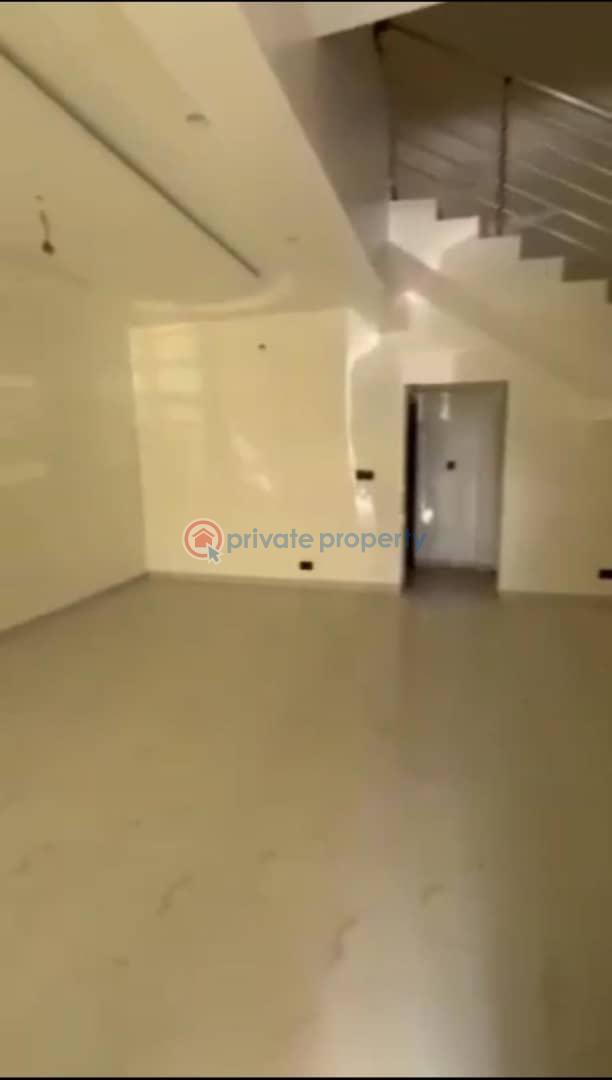 3 bedroom Maisonette For Rent Nike Art Gallery Lekki Phase 1 Lagos - 3