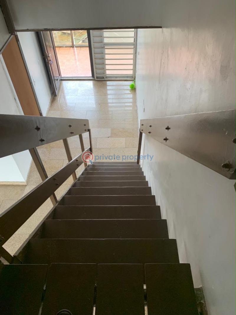 3 bedroom Maisonette For Rent 1004 Victoria Island Lagos - 2
