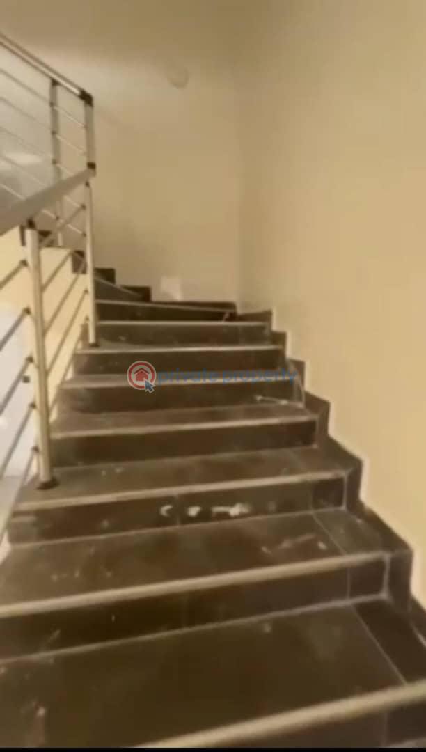 3 bedroom Maisonette For Rent Nike Art Gallery Lekki Phase 1 Lagos - 5