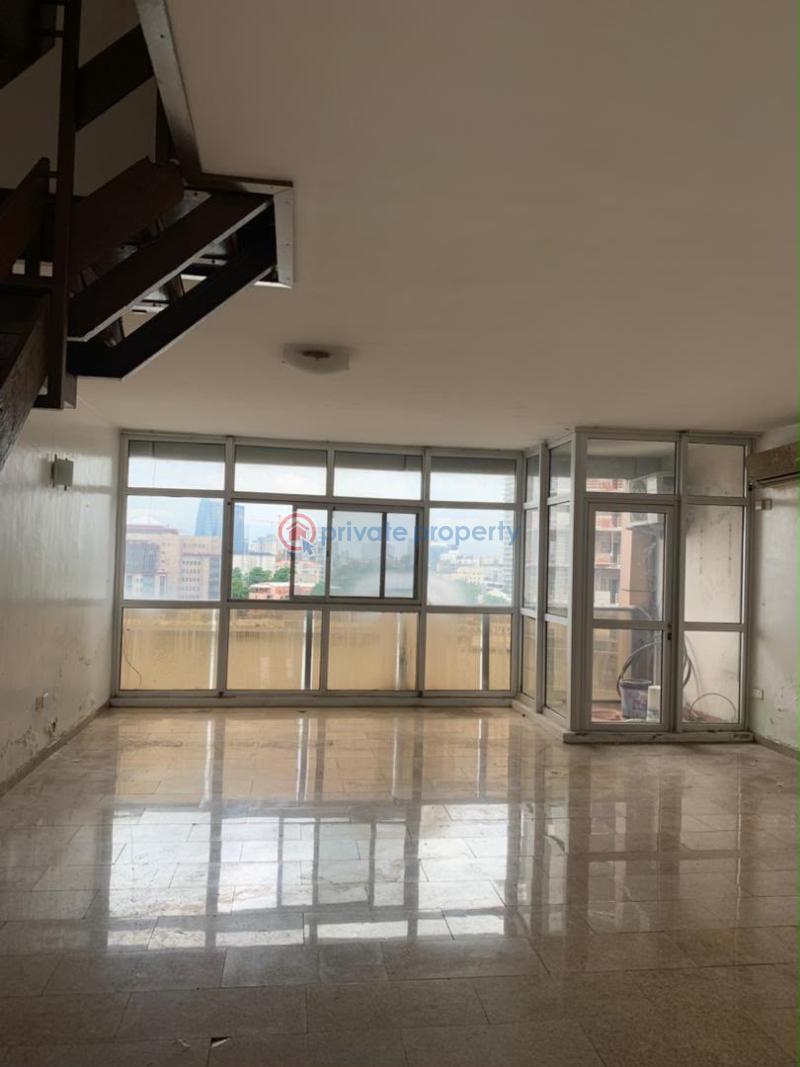 3 bedroom Maisonette For Rent 1004 Victoria Island Lagos - 1
