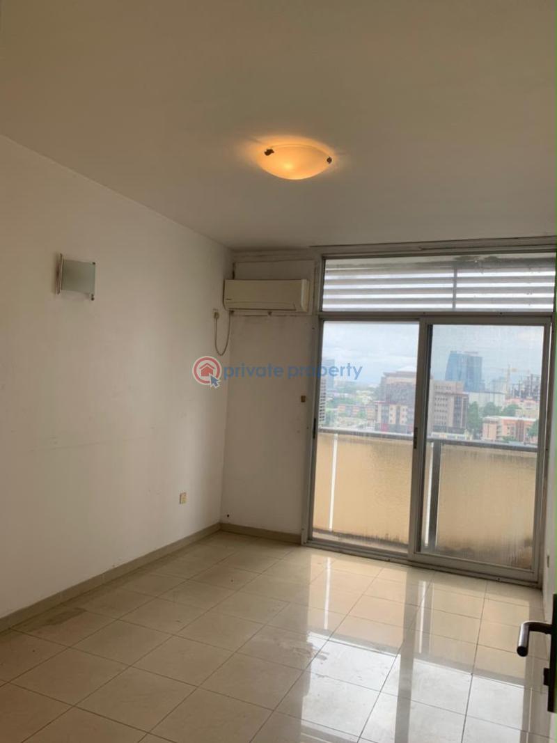 3 bedroom Maisonette For Rent 1004 Victoria Island Lagos - 5