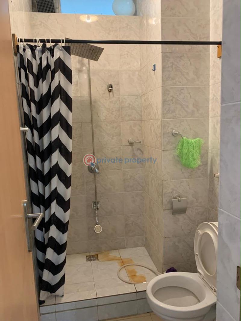 3 bedroom Maisonette For Rent 1004 Victoria Island Lagos - 8