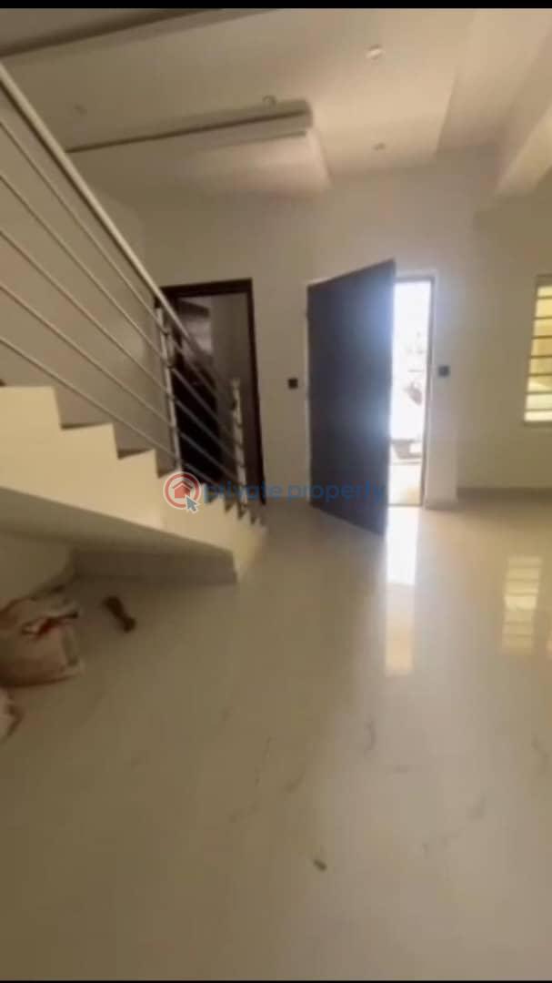 3 bedroom Maisonette For Rent Nike Art Gallery Lekki Phase 1 Lagos - 1