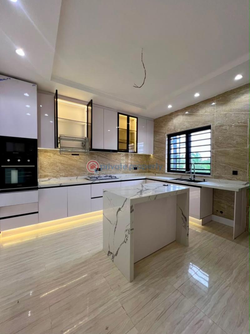 3 bedroom House For Sale Lekki Phase 1 Lekki Lagos - 11