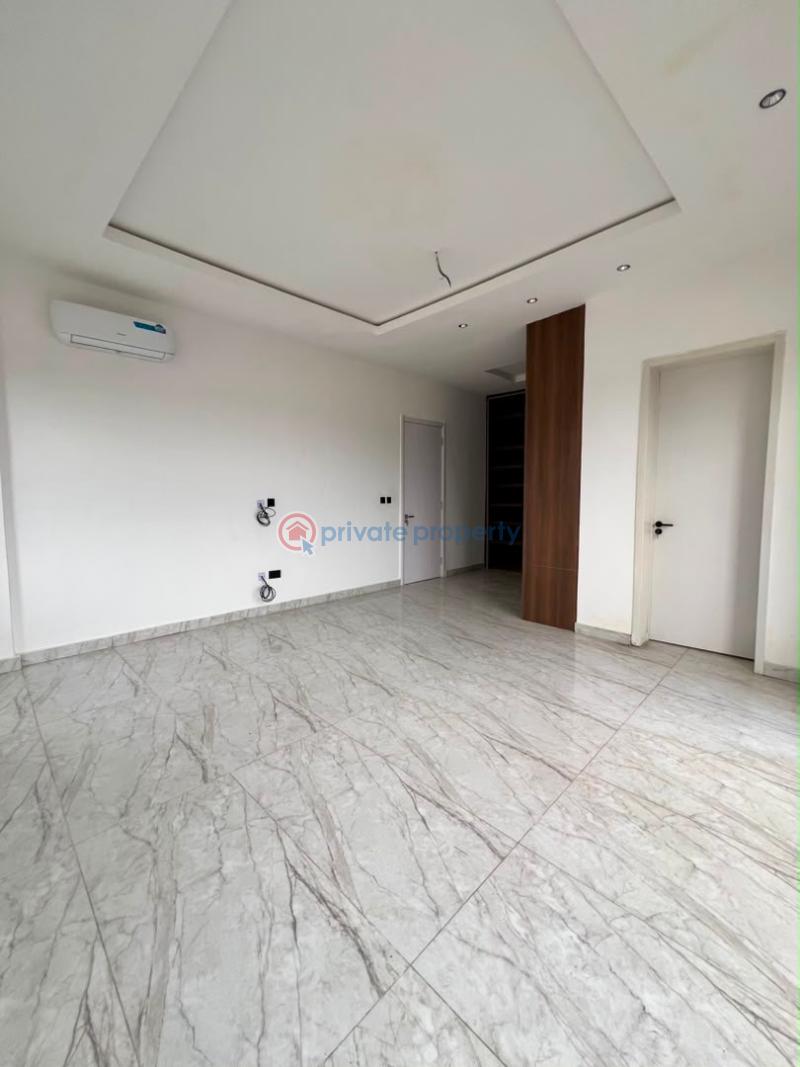 3 bedroom House For Sale Lekki Phase 1 Lekki Lagos - 7