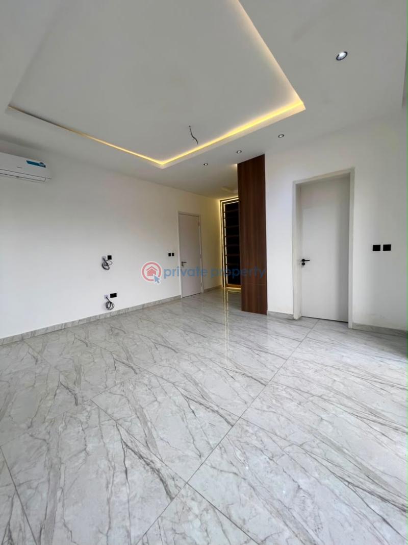 3 bedroom House For Sale Lekki Phase 1 Lekki Lagos - 3