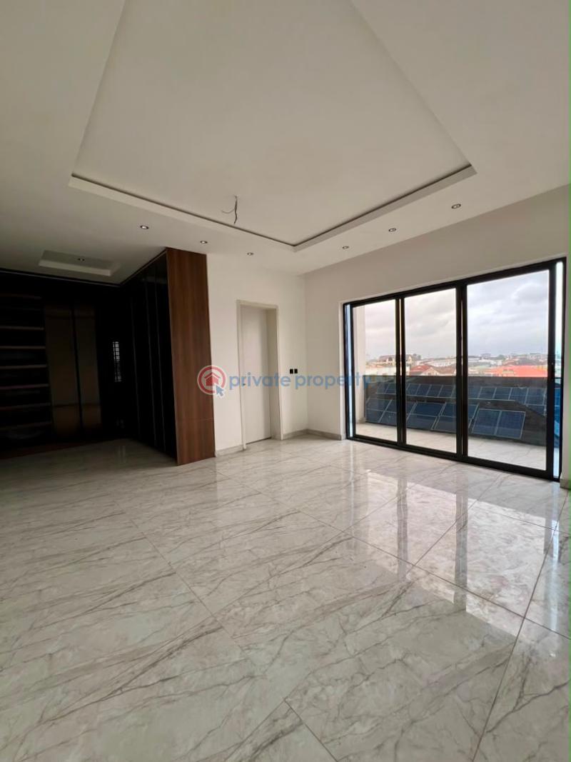3 bedroom House For Sale Lekki Phase 1 Lekki Lagos - 6