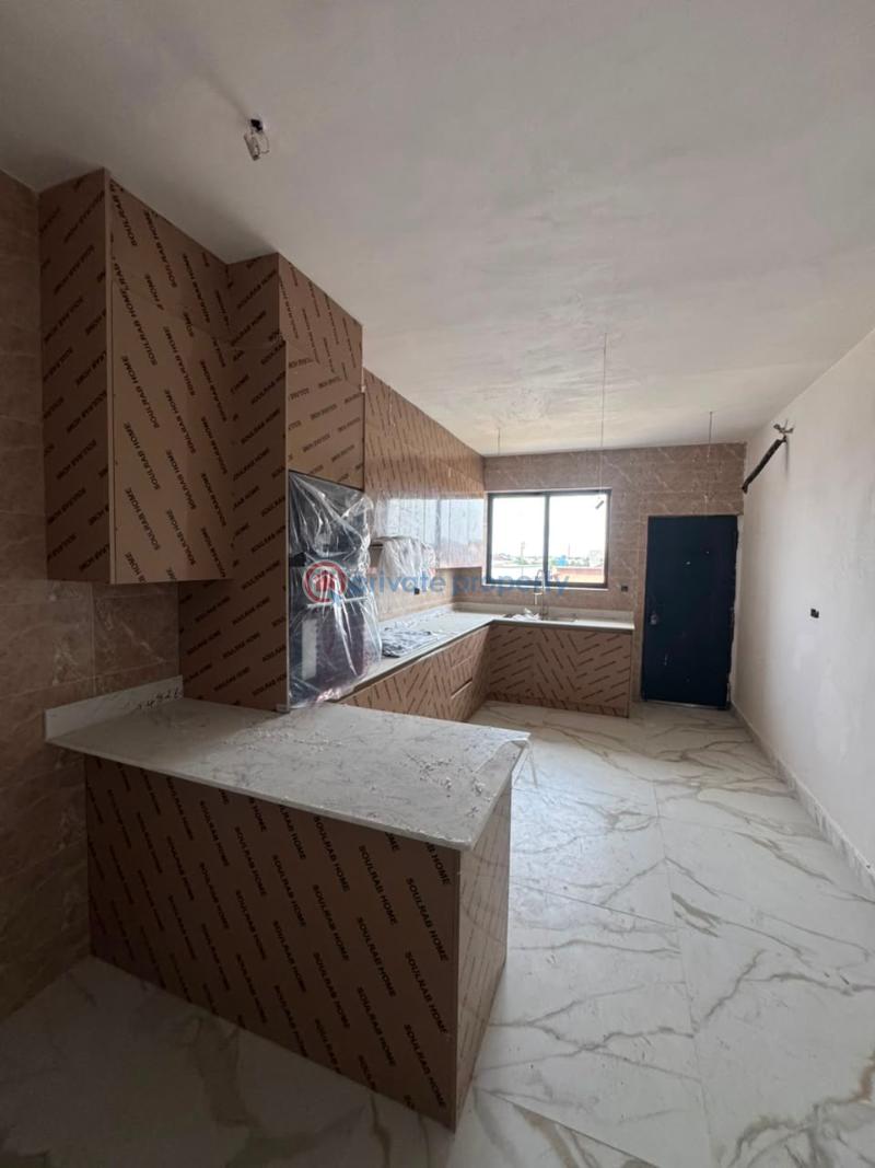 3 bedroom Penthouse For Sale Osapa London Lekki Lagos - 3