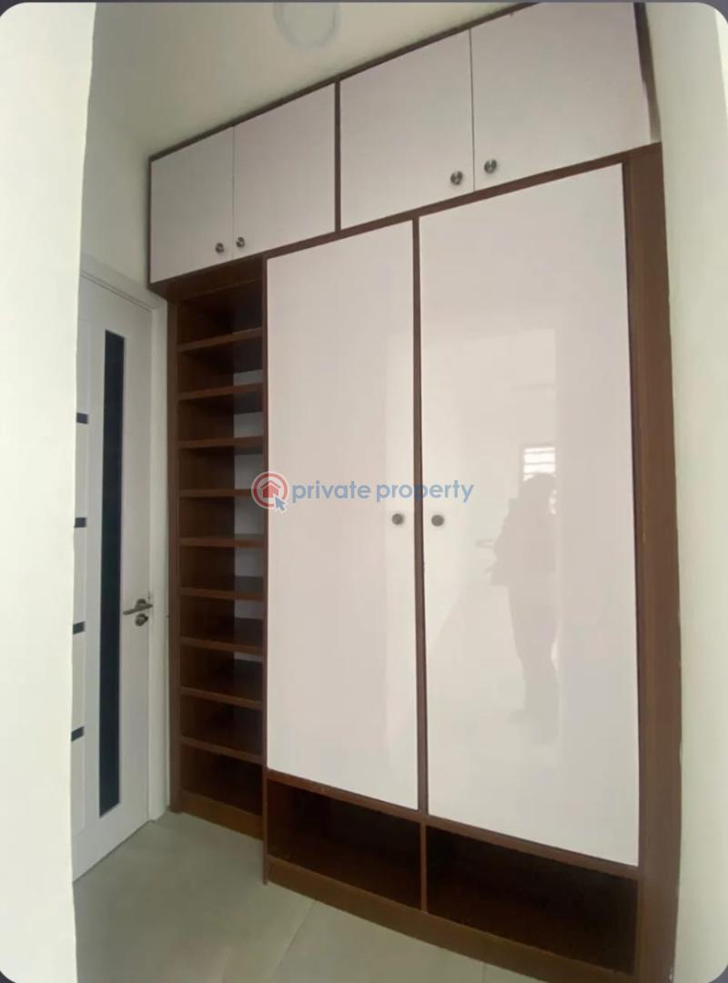 3 bedroom Penthouse For Rent Lekki Phase 1 Lekki Lagos - 3