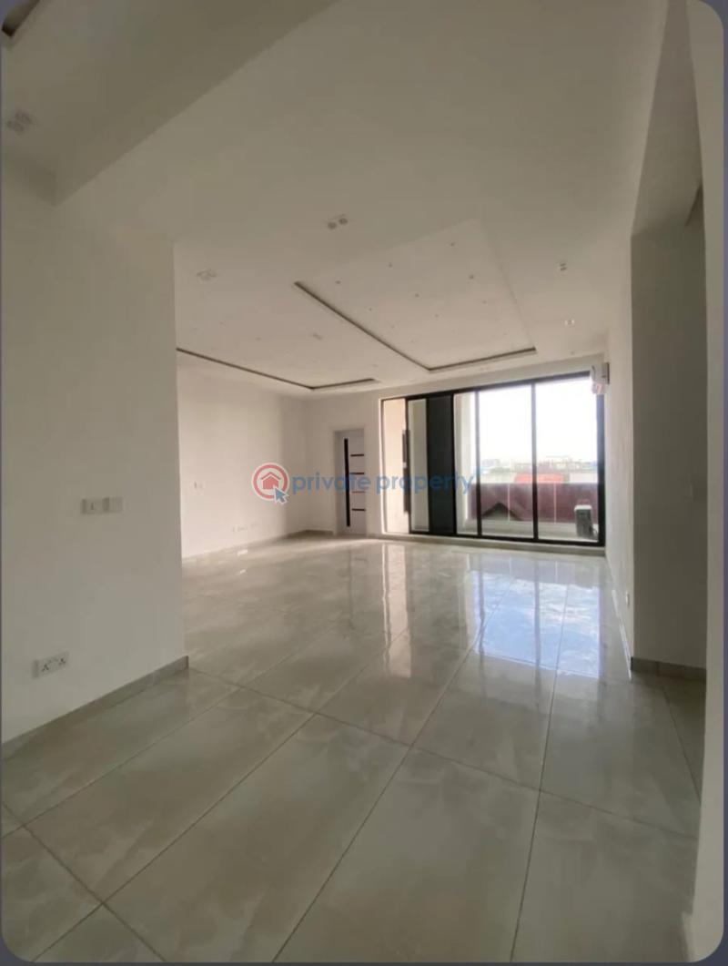 3 bedroom Penthouse For Rent Lekki Phase 1 Lekki Lagos - 1
