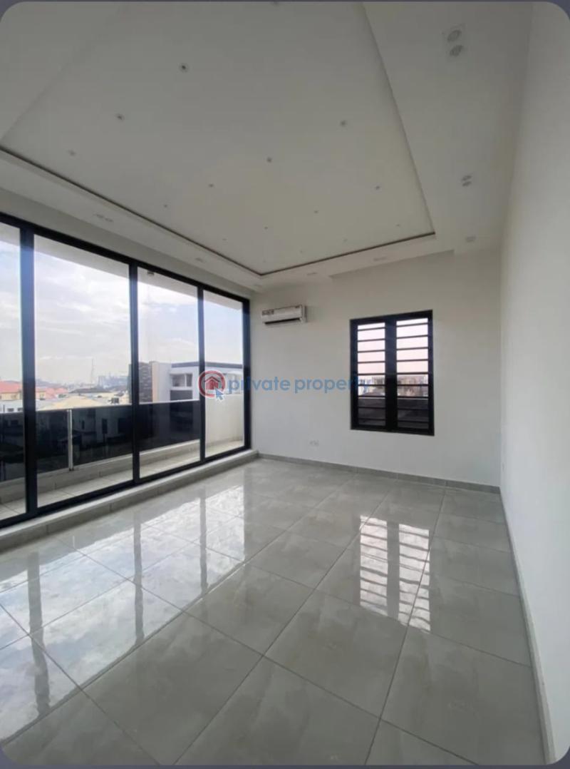 3 bedroom Penthouse For Rent Lekki Phase 1 Lekki Lagos - 5