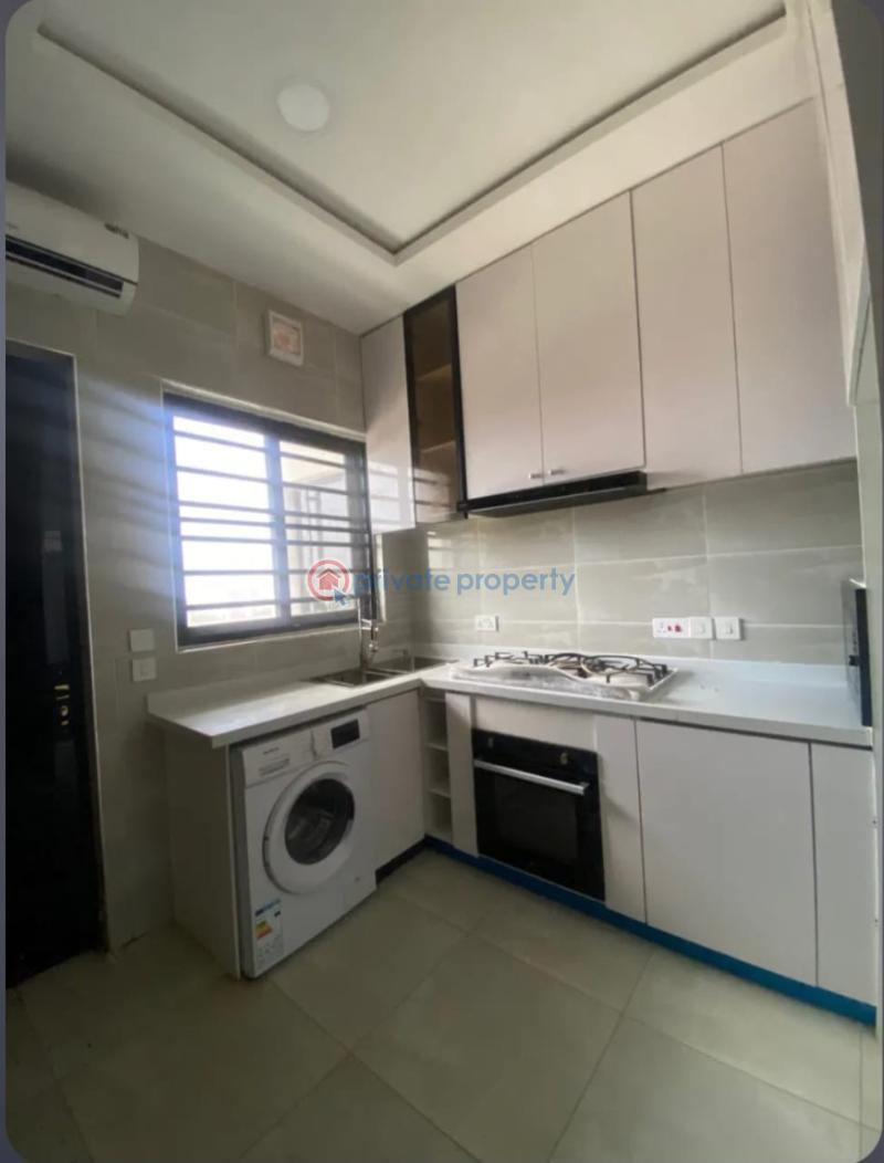 3 bedroom Penthouse For Rent Lekki Phase 1 Lekki Lagos - 6