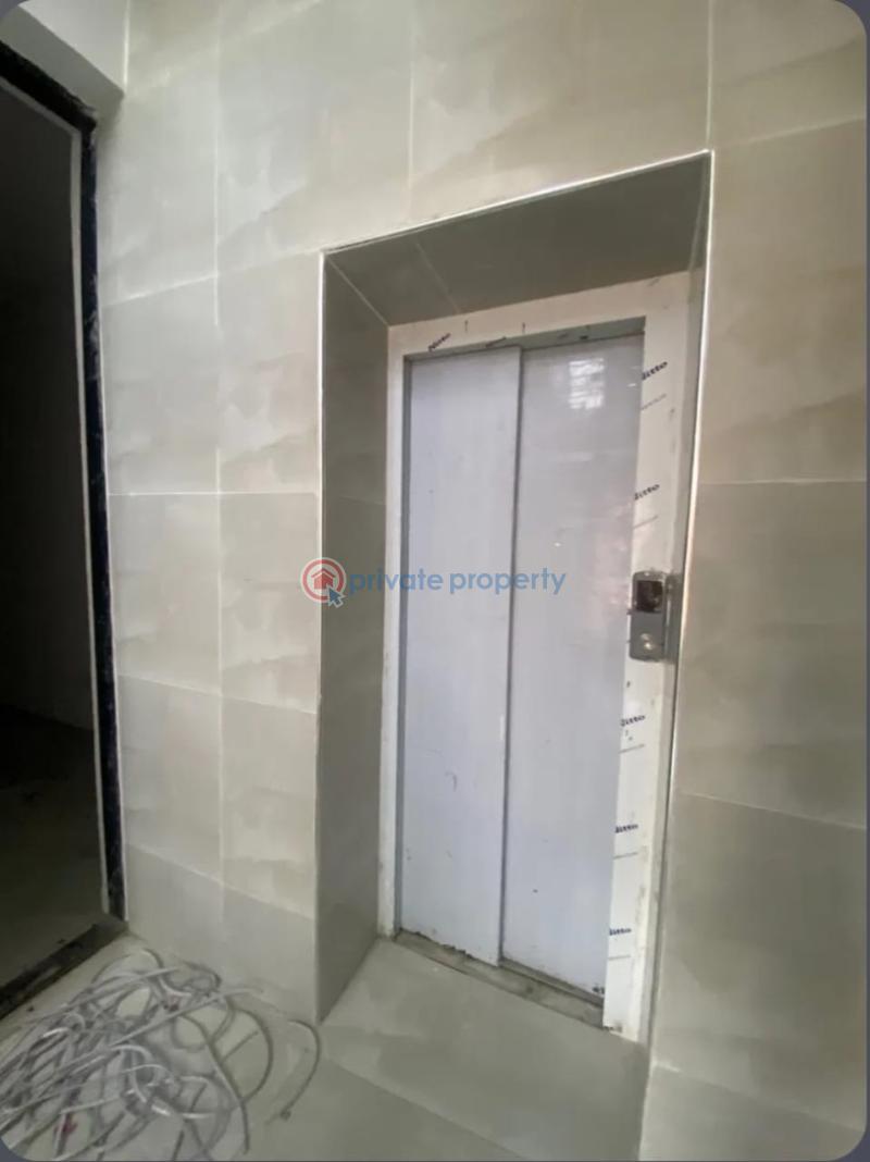 3 bedroom Penthouse For Rent Lekki Phase 1 Lekki Lagos - 4