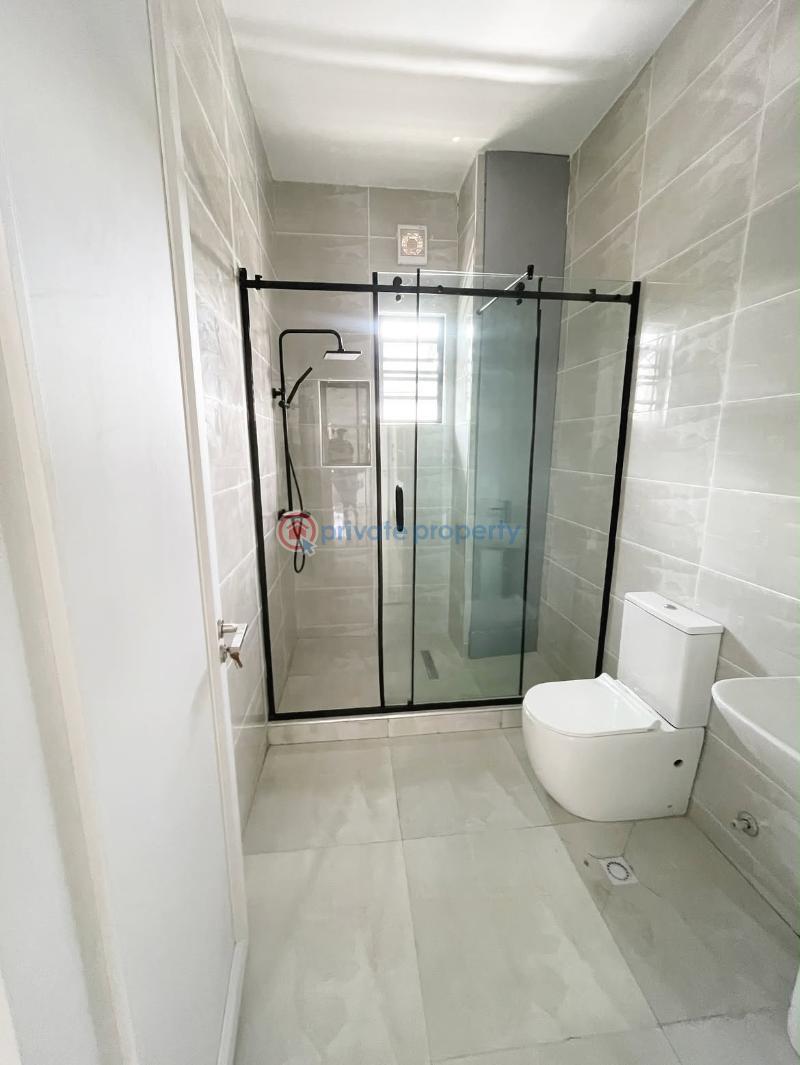 3 bedroom Penthouse For Rent Oniru Victoria Island Lagos - 12