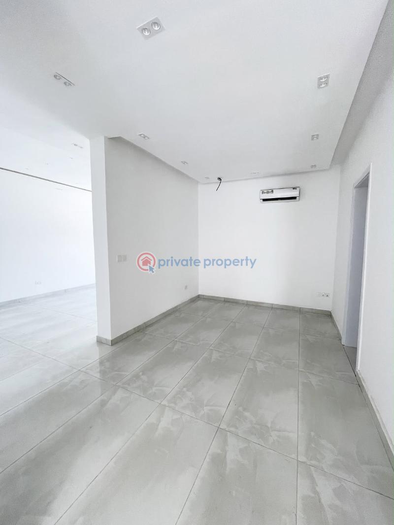 3 bedroom Penthouse For Rent Oniru Victoria Island Lagos - 4