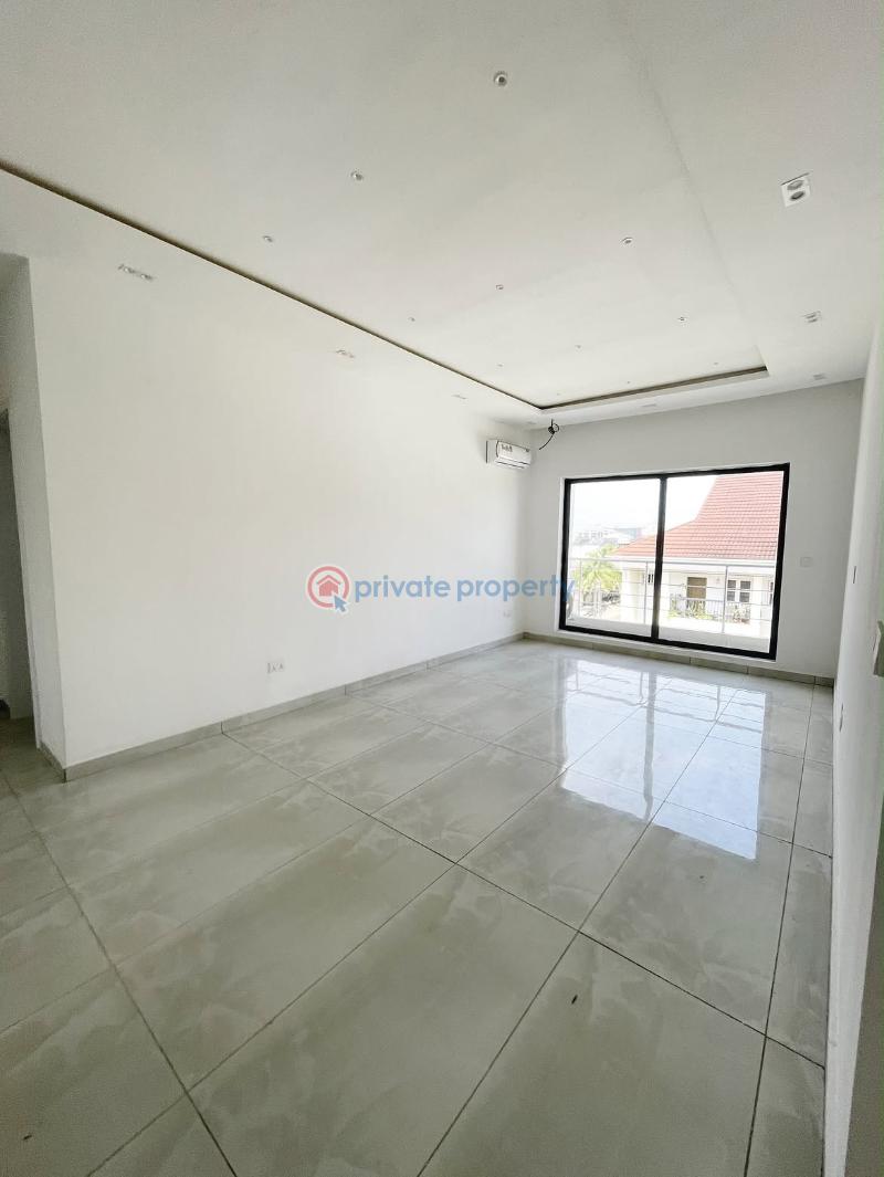 3 bedroom Penthouse For Rent Oniru Victoria Island Lagos - 5