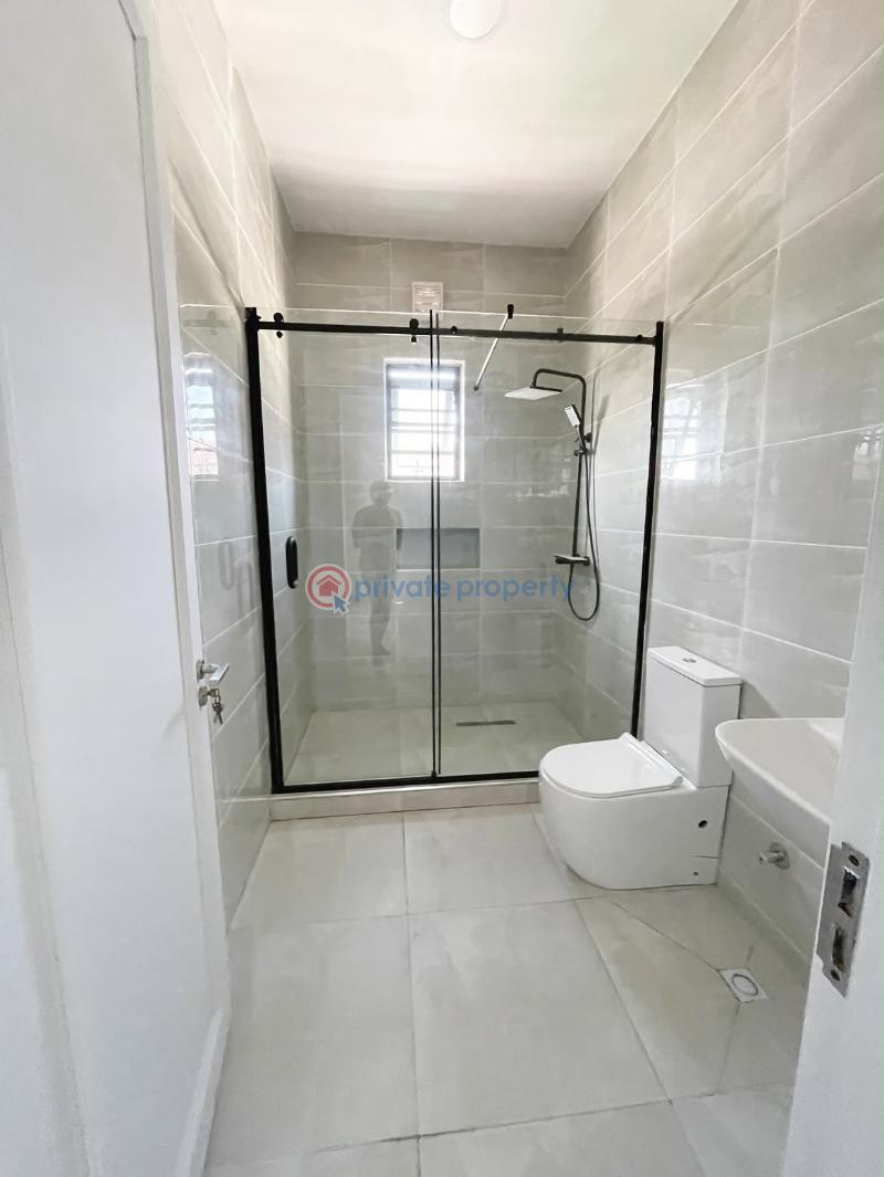 3 bedroom Penthouse For Rent Oniru Victoria Island Lagos - 11