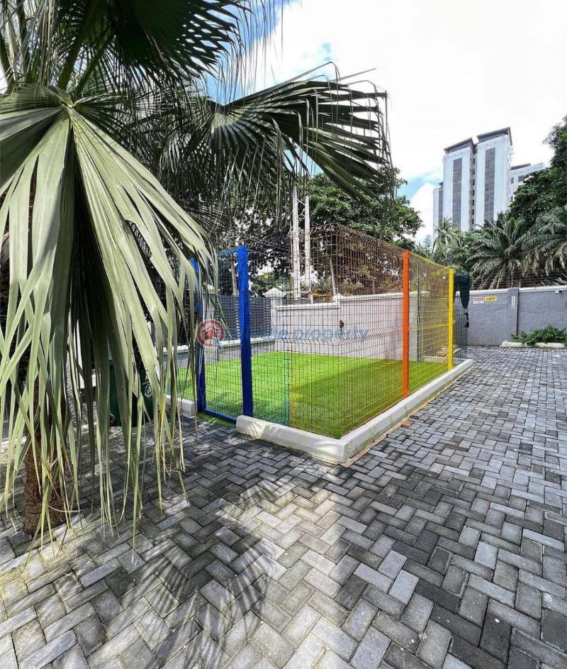 3 bedroom Penthouse For Rent Oniru Victoria Island Lagos - 10