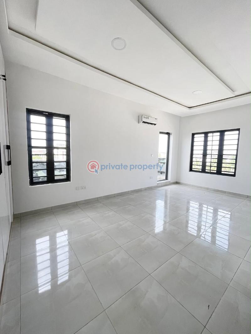 3 bedroom Penthouse For Rent Oniru Victoria Island Lagos - 2