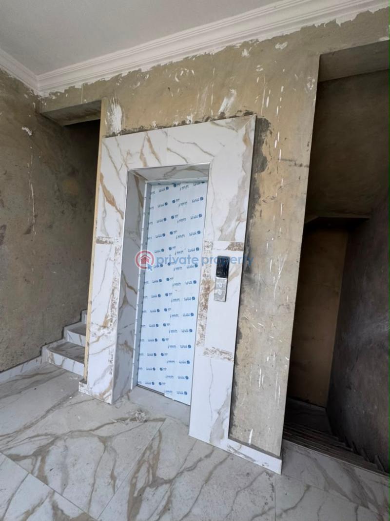 3 bedroom Penthouse For Sale Osapa London Lekki Lagos - 6
