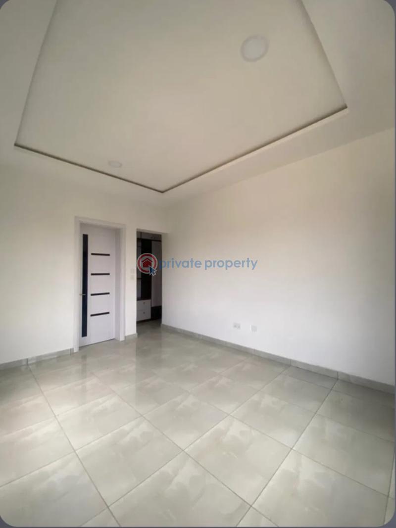 3 bedroom Penthouse For Rent Lekki Phase 1 Lekki Lagos - 2