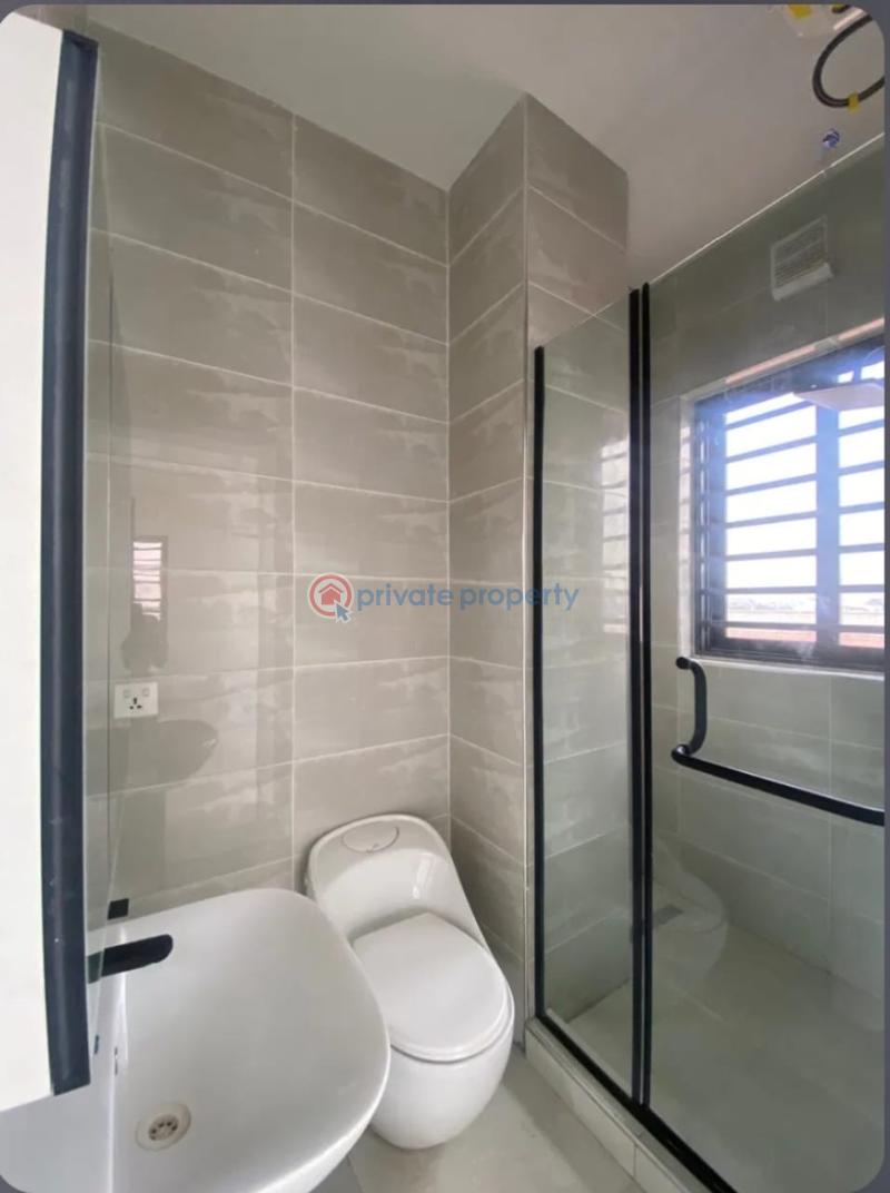 3 bedroom Penthouse For Rent Lekki Phase 1 Lekki Lagos - 7