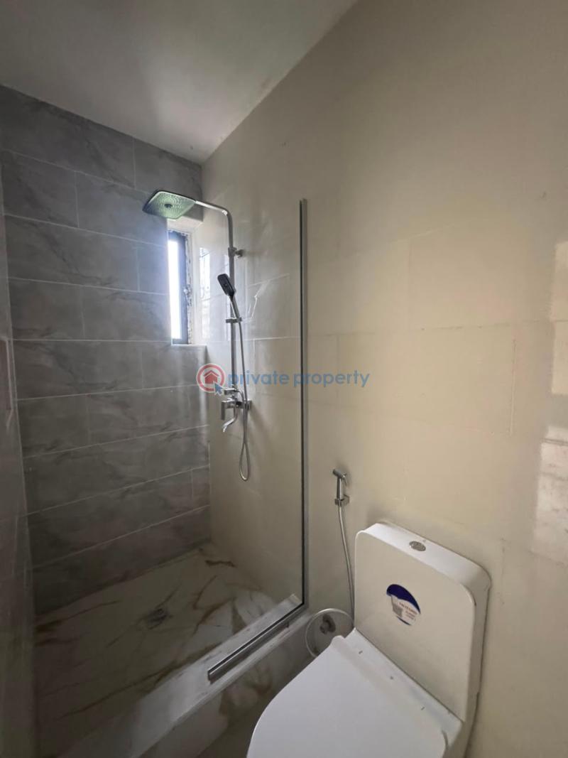 3 bedroom Penthouse For Sale Osapa London Lekki Lagos - 5