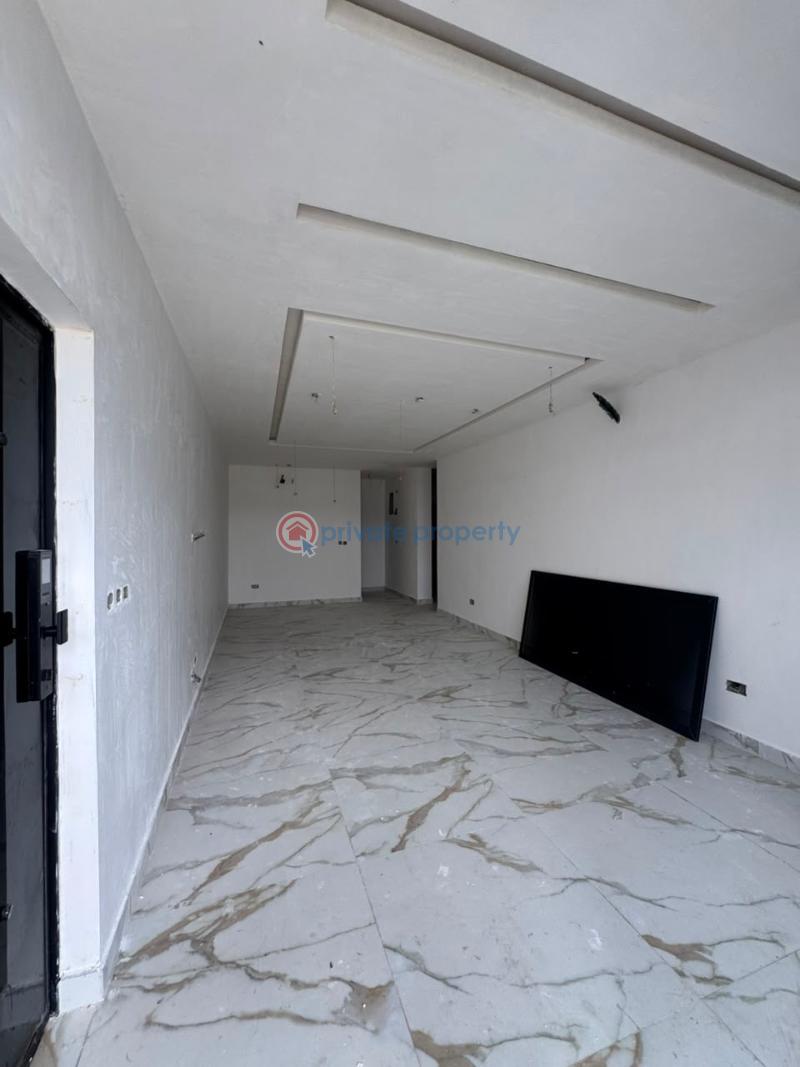 3 bedroom Penthouse For Sale Osapa London Lekki Lagos - 2