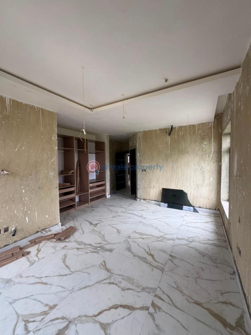 3 bedroom Penthouse For Sale Osapa London Lekki Lagos - 1