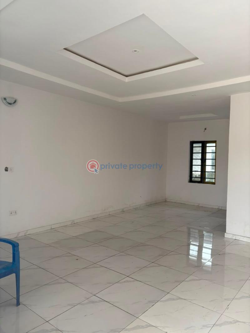 3 bedroom Semi detached Bungalow For Sale Sangotedo Lagos - 2
