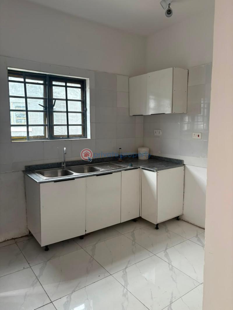 3 bedroom Semi detached Bungalow For Sale Sangotedo Lagos - 4