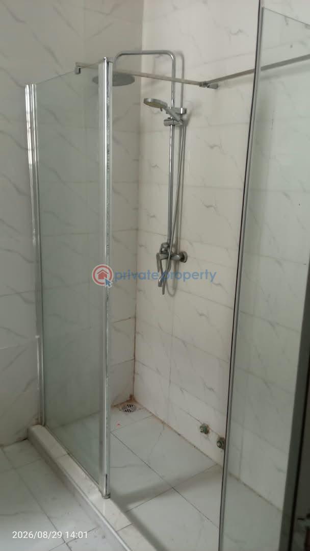 3 bedroom Semi detached Duplex For Rent Vgc Lekki Lagos - 4