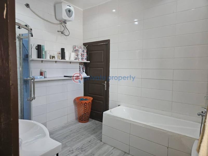 3 bedroom Semi detached Duplex For Sale Chevron Drive Lekki Phase 2 Lagos - 14