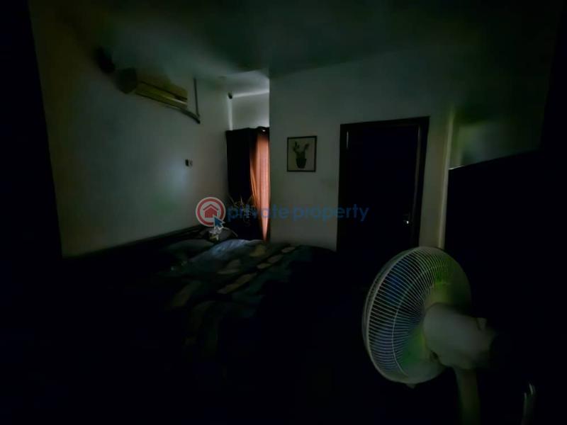 3 bedroom Semi detached Duplex For Sale Chevron Drive Lekki Phase 2 Lagos - 5
