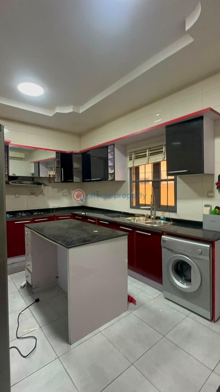 3 bedroom Semi detached Duplex For Rent Chevron Lekki Lagos - 7