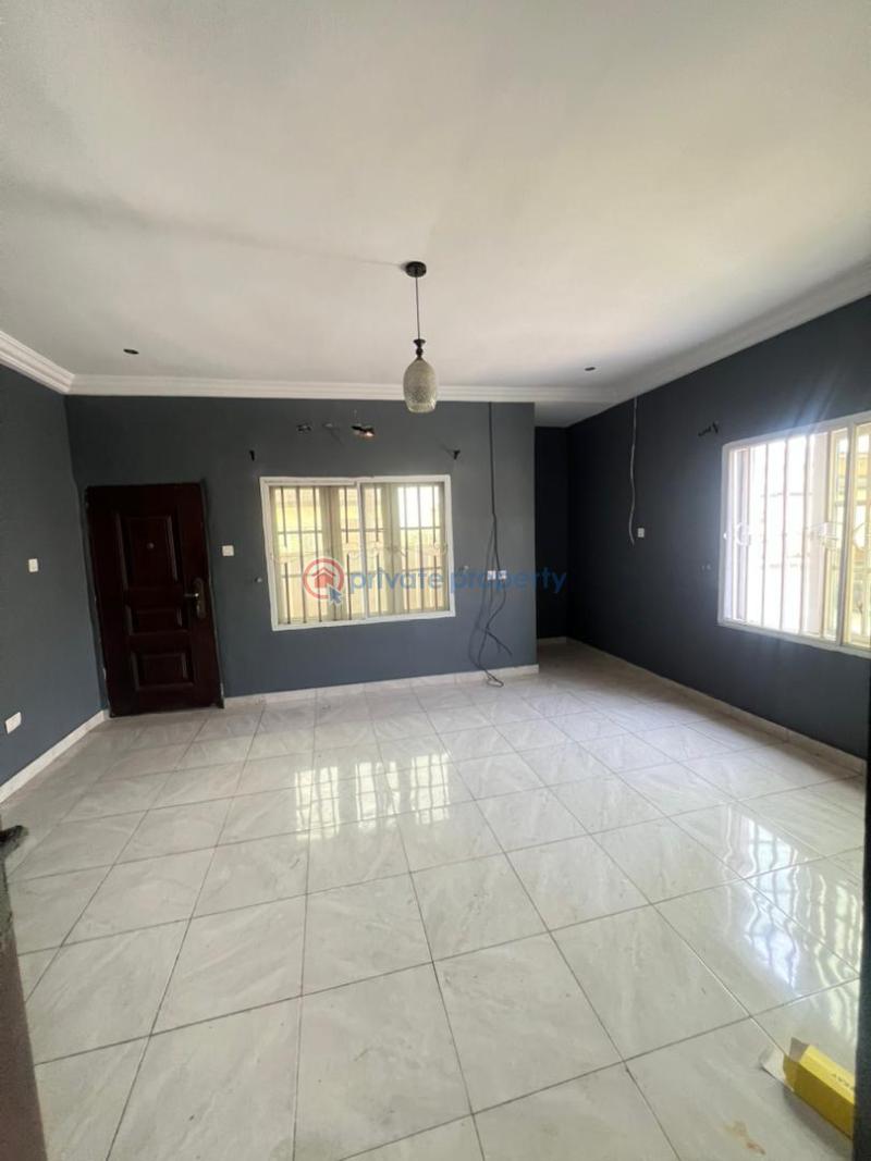 3 bedroom Semi detached Duplex For Sale Ajah Lekki Phase 2 Lagos - 5